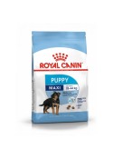 Royal Canin Maxi  Puppy 4 kg